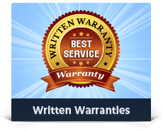 Sutton Electrician Waranty