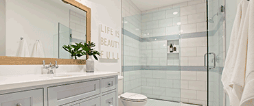 The Bathroom Remodeling Specialists in Holliston MA