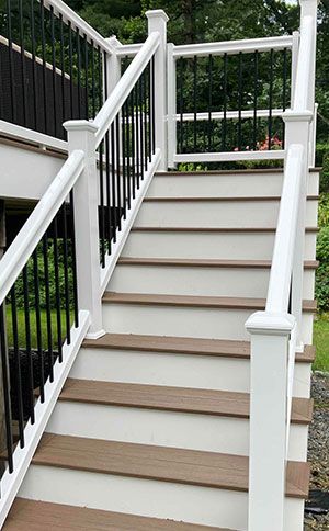 Superior Carpentry Services Holliston MA