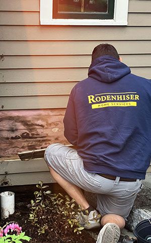 Superior Carpentry Services Holliston MA