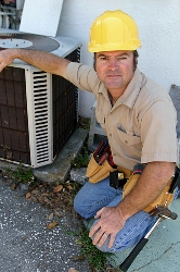 HVAC preventive maintenance Holliston MA area