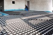 radiant heat, Holliston MA