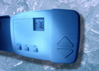 programmable thermostat, Boston, Holliston MA