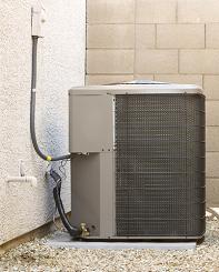 Clean your heat pump, Boston, Holliston MA