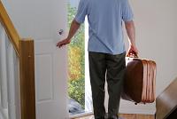 home maintenance before vacation, Boston, Holliston MA