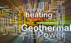 geothermal heat pump, Boston, Holliston MA
