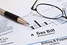 rising gas bill, Boston, Holliston MA