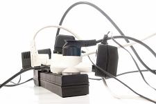 overloaded plug - home hazards, Boston, Holliston MA