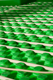 Radiant-floor-heating radiant heating system, Holliston, Holliston MA