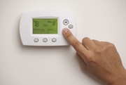 programmable thermostat, Northborough, Holliston MA
