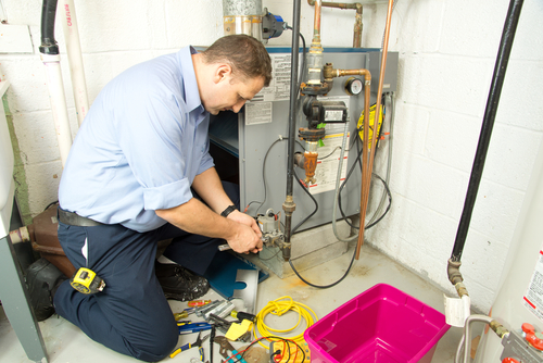 home heating checklist, Acton, Holliston MA